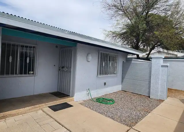 Property at 3319 N Dodge Blvd Unit A-2, Tucson, AZ, 85716, 2 beds, 1 bath, [object Object]