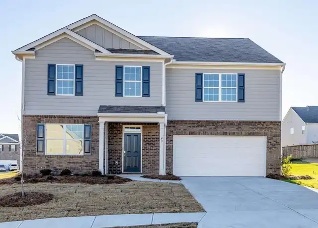 Property at 40 Springer Pkwy, Dallas, GA, 30132, 5 beds, 3 baths, [object Object]