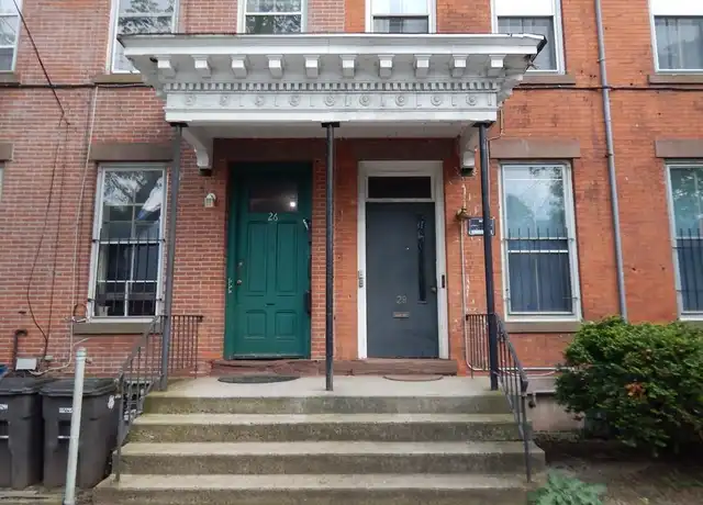 Property at 28 Lyon St Unit 1, New Haven, CT, 06511, 1 bed, 1 bath, [object Object]