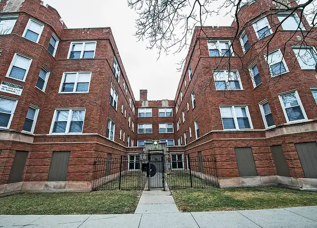 Property at 8152 S Evans Ave, Chicago, IL, 60619, 1 bed, 1 bath, [object Object]