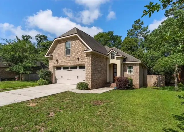 Property at 1056 Linlen Ave, Mobile, AL, 36609, 3 beds, 3 baths, [object Object]