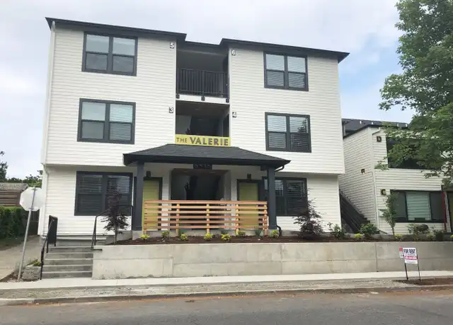 Property at 17se2 [Valerie2] - 5515 SE 17th Ave, Portland, OR, 97202, 1 bed, 1 bath, [object Object]