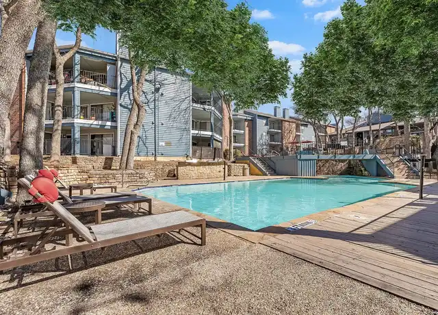 Property at Wood Hollow - 3875 Post Oak Blvd, Euless, TX, 76040, 1 bed, 1 bath, [object Object]