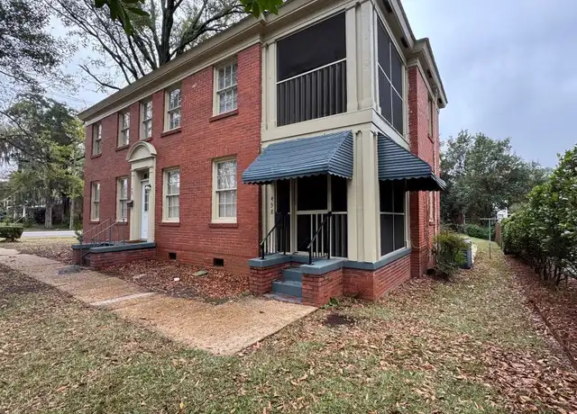 Property at 438 E Fairview Ave, Montgomery, AL, 36105, 2 beds, 1 bath, [object Object]