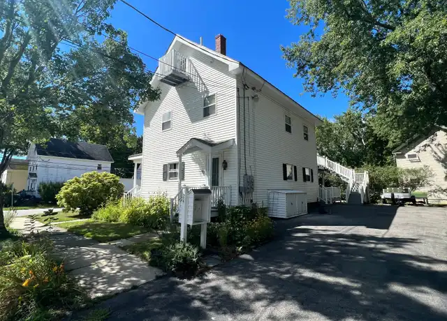Property at 1 Maple St Unit 1, Dover, NH, 03820, 1 bed, 1.5 baths, [object Object]