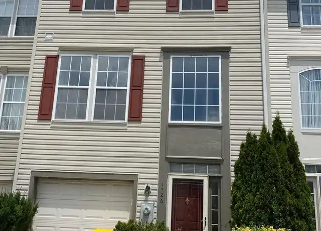 Property at 1726 Sea Pine Cir, Severn, MD, 21144, 3 beds, 2.5 baths, [object Object]