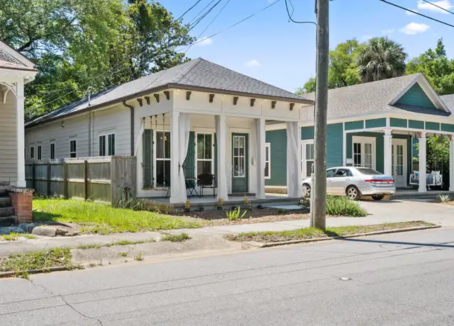Property at 611 N Davis Hwy, Pensacola, FL, 32501, 2 beds, 2 baths, [object Object]