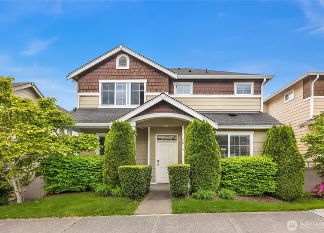 Property at 17015 Woodside Dr SE, Renton, WA, 98058, 3 beds, 2.5 baths, [object Object]