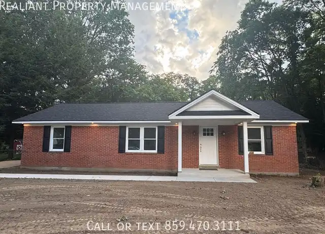 Property at 115 Rainbow Dr, Nicholasville, KY, 40356, 4 beds, 2.5 baths, [object Object]