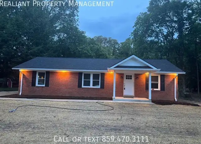 Property at 115 Rainbow Dr, Nicholasville, KY, 40356, 4 beds, 2.5 baths, [object Object]