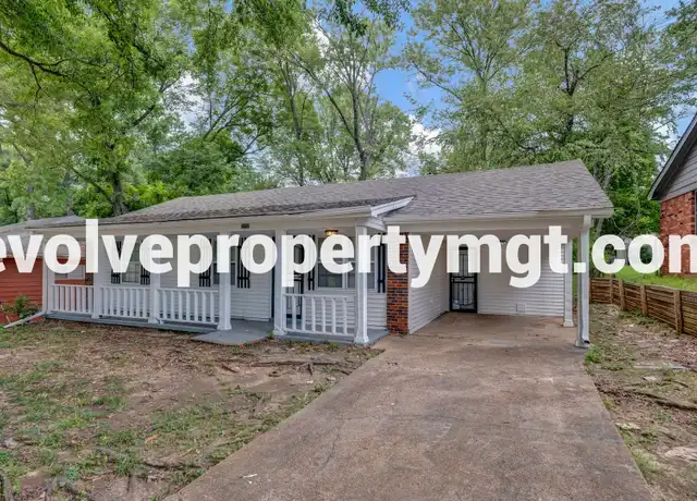 Property at 3650 Tessland Rd, Memphis, TN, 38128, 3 beds, 1 bath, [object Object]