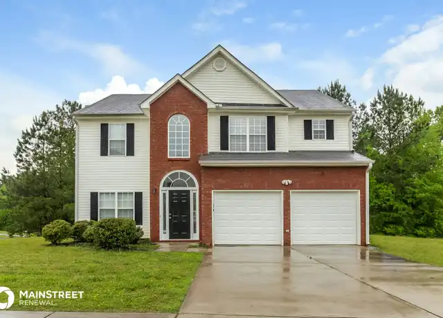 Property at 8080 Green Garden Dr, Riverdale, GA, 30296, 3 beds, 2.5 baths, [object Object]