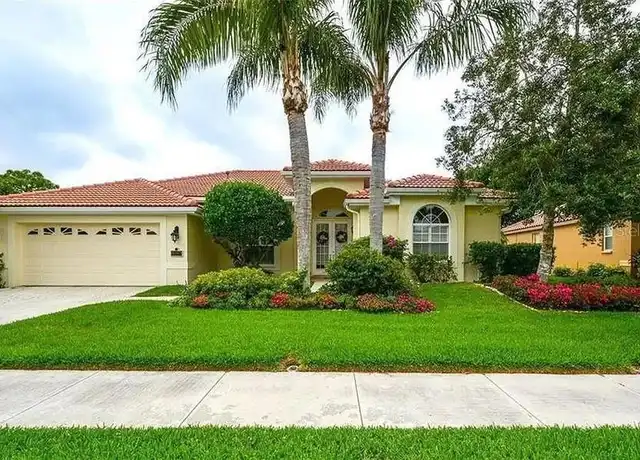 Property at 5282 Far Oak Cir, Sarasota, FL, 34238, 3 beds, 2 baths, [object Object]