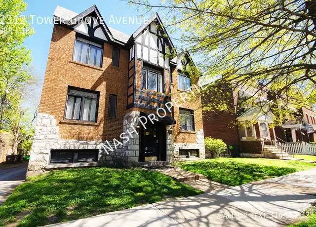 Property at 2312 Tower Grove Ave Unit 4, St. Louis, MO, 63110, 0 beds, 1 bath, [object Object]