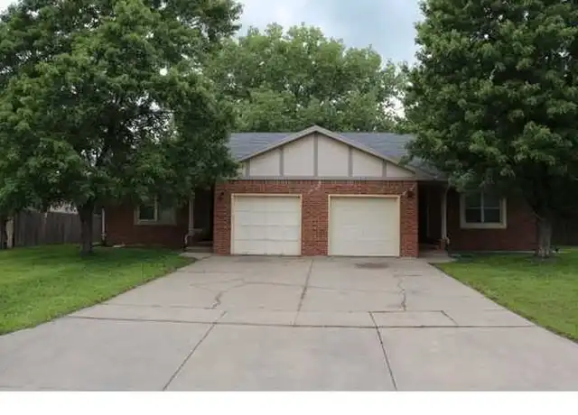 Property at 1831 N Doreen St Unit 1831, Wichita, KS, 67206, 3 beds, 2 baths, [object Object]