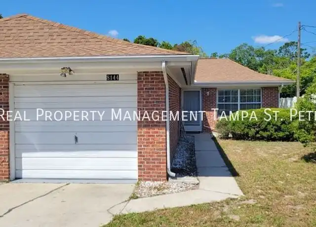 Property at 8144 Omaha Cir, Spring Hill, FL, 34606, 2 beds, 1 bath, [object Object]