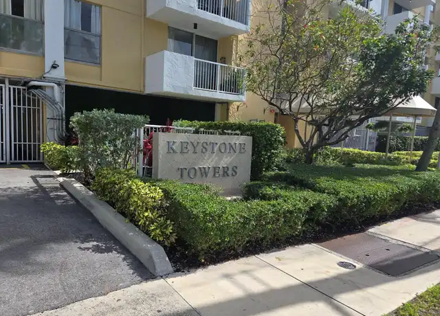 Property at 2000 NE 135th St #302, North Miami, FL, 33181, 1 bed, 1 bath, [object Object]