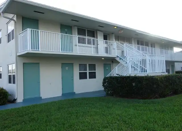 Property at 340 Horizons W #110, Boynton Beach, FL, 33435, 1 bed, 1 bath, [object Object]