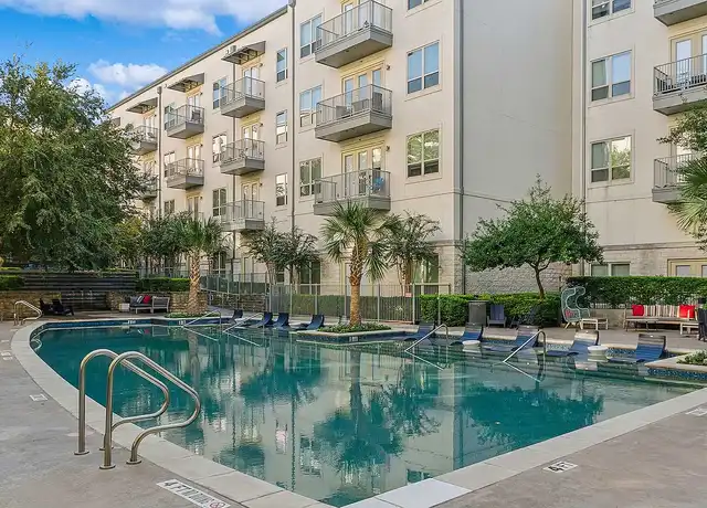 Property at Crest at Las Colinas Station - 871 Lake Carolyn Pkwy, Irving, TX, 75039, 0 beds, 1 bath, [object Object]