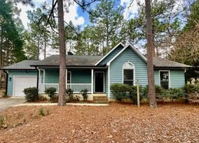 Property at 110 Sawmill Rd E, Pinehurst, NC, 28374, 3 beds, 2 baths, [object Object]