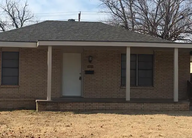Property at 3404 Garfield St, Wichita Falls, TX, 76308, 3 beds, 2 baths, [object Object]