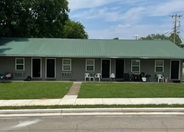 Property at 563 Central Ave NE Unit 6, Cleveland, TN, 37311, 1 bed, 1 bath, [object Object]