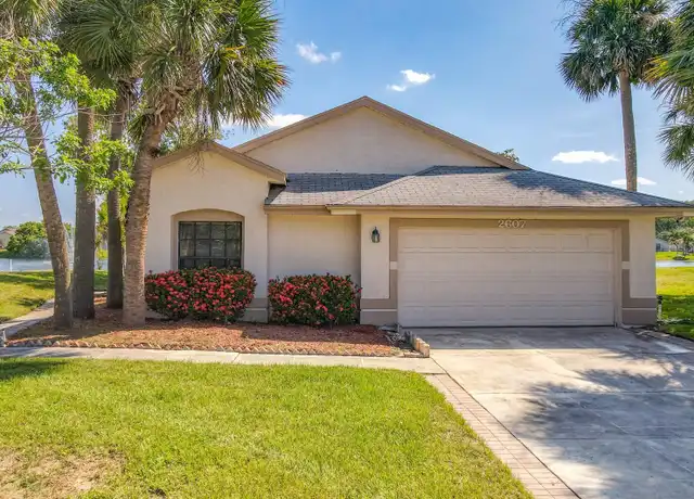 Property at 2607 Eagles Nest Ct, Orlando, FL, 32837, 3 beds, 2 baths, [object Object]