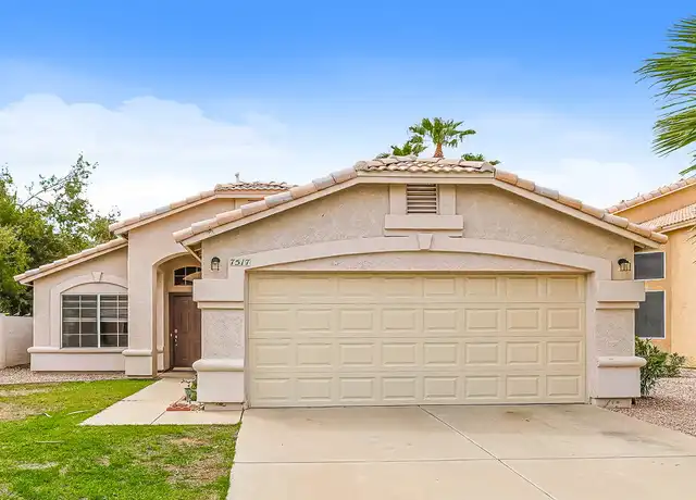 Property at 7517 E Nopal Ave, Mesa, AZ, 85209, 3 beds, 2 baths, [object Object]