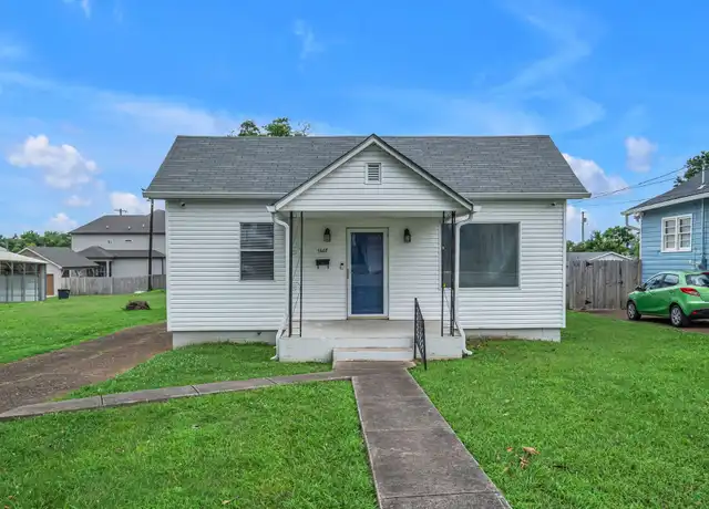 Property at 1607 22nd Ave N, Nashville, TN, 37208, 3 beds, 2 baths, [object Object]