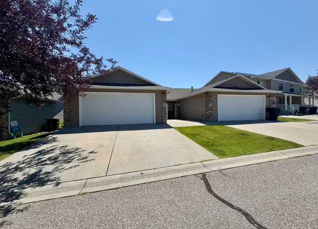 Property at 1036 Picador Way, Billings, MT, 59105, 2 beds, 2 baths, [object Object]