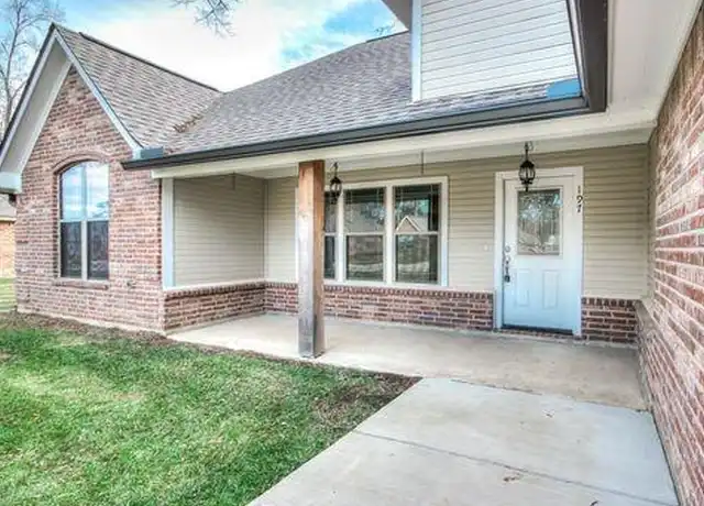 Property at 197 Bent Tree Loop, Haughton, LA, 71037, 4 beds, 3 baths, [object Object]