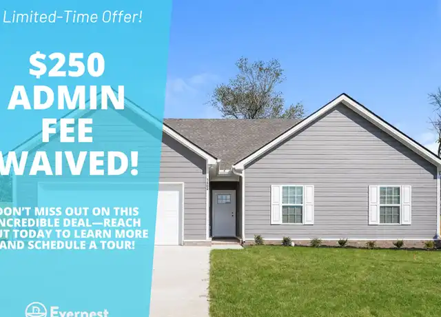 Property at 1404 Pipeline Ave, Columbia, TN, 38401, 4 beds, 2 baths, [object Object]