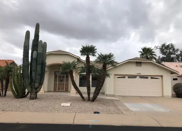 Property at 1439 Leisure World, Mesa, AZ, 85206, 3 beds, 2 baths, [object Object]