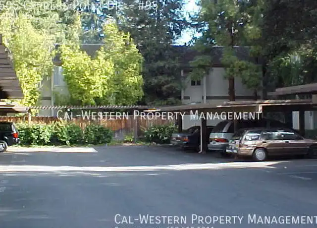 Property at 505 Cypress Point Dr #95, Mountain View, CA, 94043, 2 beds, 1 bath, [object Object]