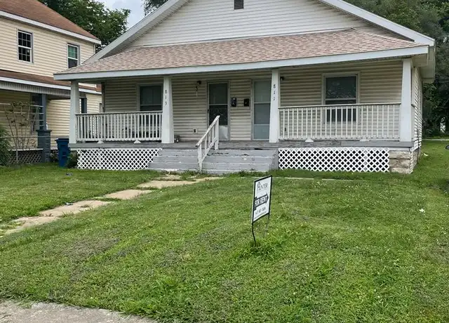 Property at 813 W Poplar St Unit 811, Springfield, MO, 65802, 2 beds, 1 bath, [object Object]
