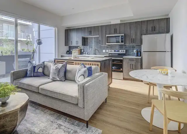 Property at Harvest Marmalade - 550 N 300 W, Salt Lake City, UT, 84103, 1 bed, 1 bath, [object Object]