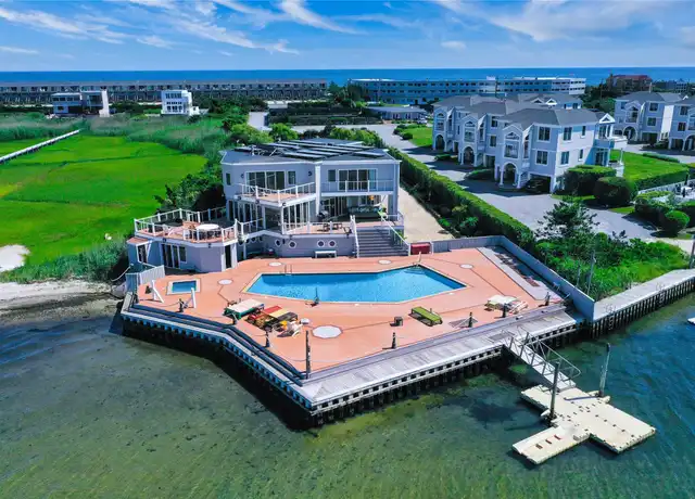 Property at 570 Dune Rd, Westhampton Beach, NY, 11978, 5 beds, 5.5 baths, Contact for Price