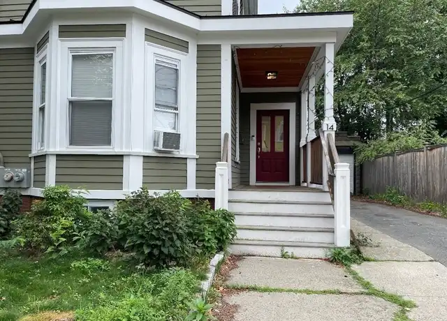 Property at 14 Marshall St Unit 1, Watertown, MA, 02472, 1 bed, 1 bath, [object Object]