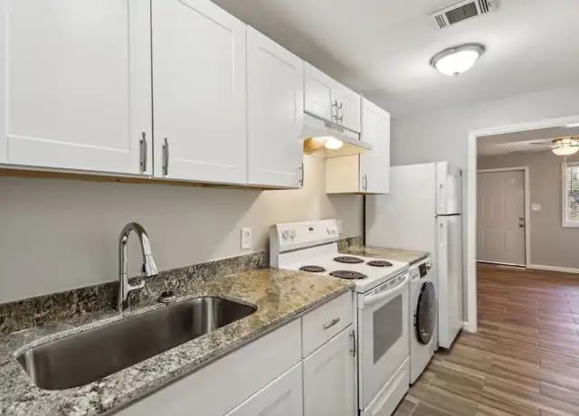 Property at 615 Oliver St NW Unit 7, Atlanta, GA, 30318, 1 bed, 1 bath, [object Object]