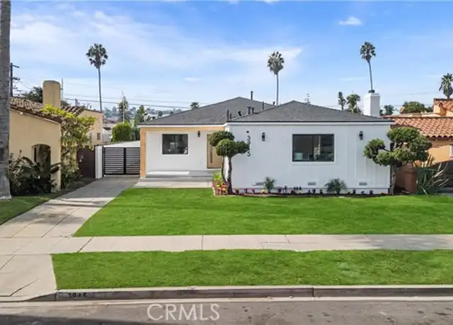 Property at 3945 S Norton Ave, Los Angeles, CA, 90008, 4 beds, 3.5 baths, [object Object]