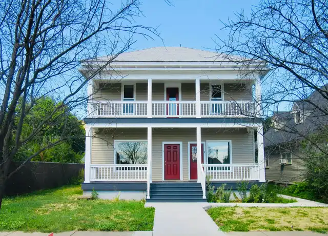 Property at 1912 2nd St Unit 4, La Grande, OR, 97850, 0 beds, 1 bath, [object Object]