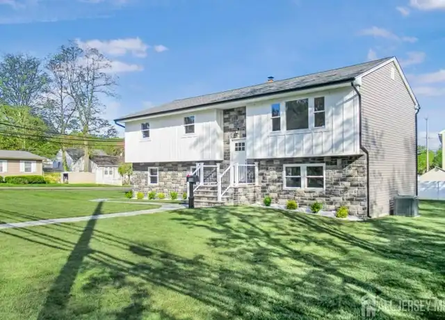 Property at 156 Cliffwood Ave, Cliffwood, NJ, 07721, 5 beds, 2 baths, [object Object]