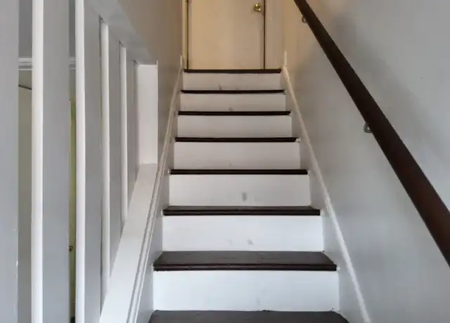 Property at 602 N Tatnall St Unit 1, Wilmington, DE, 19801, 1 bed, 1 bath, [object Object]