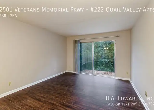 Property at 2501 Veterans Memorial Pkwy Unit Veterans Memorial Pkwy unit 222, Tuscaloosa, AL, 35404, 2 beds, 2 baths, [object Object]