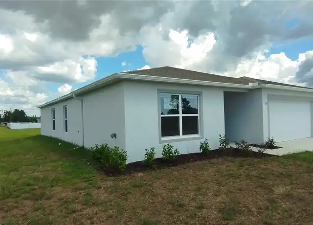 Property at 2305 Santa Barbara Blvd N, Cape Coral, FL, 33993, 4 beds, 2 baths, [object Object]