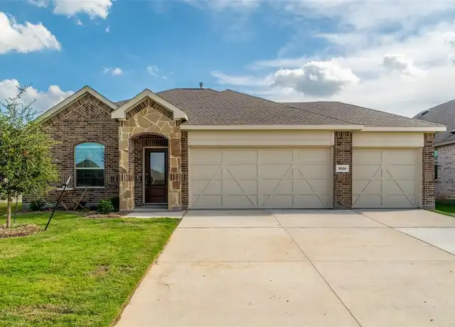 Property at 3028 Howerton Dr, Little Elm, TX, 75068, 3 beds, 2 baths, [object Object]