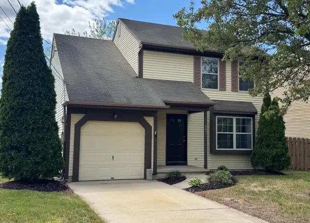 Property at 483 Old Erial Rd, Sicklerville, NJ, 08081, 3 beds, 1 bath, [object Object]