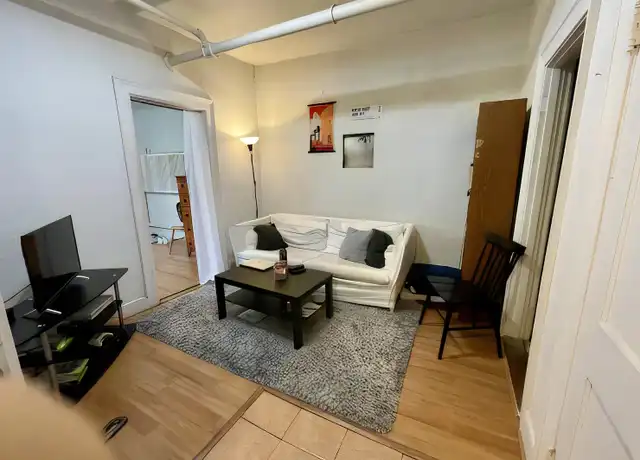 Property at 281 Corey Rd Unit 1, Brighton, MA, 02135, 0 beds, 1 bath, [object Object]