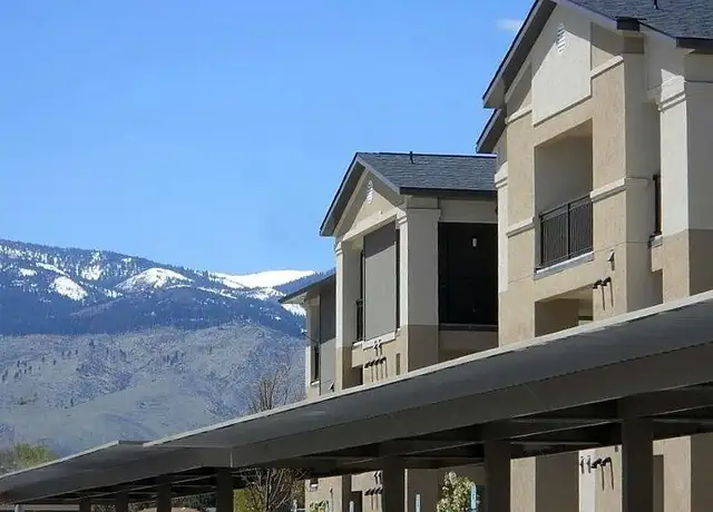 Photo of 1800 Russell Way, Carson City, NV 89706