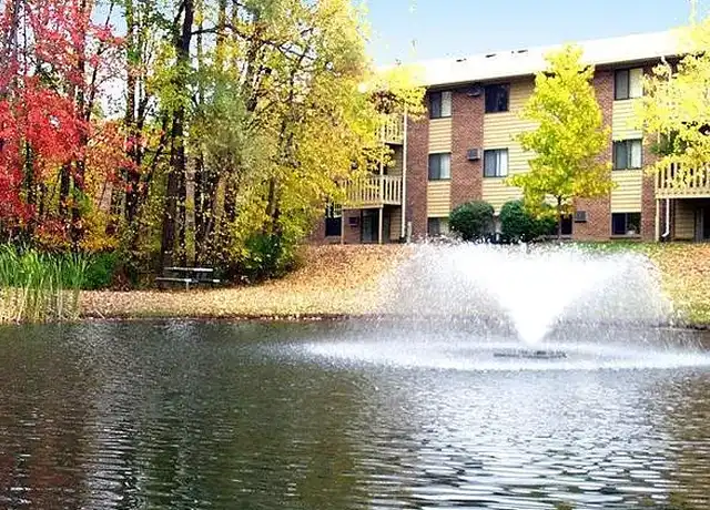 Property at Homestead Apartments - 426 W Lake Lansing Rd, East Lansing, MI, 48823, 1-2 bed, 1 bath, [object Object]